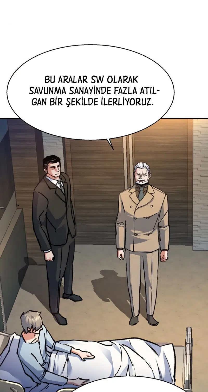 Paralı Askerin Eve Dönüşü - Bölüm 174 Sayfa 38