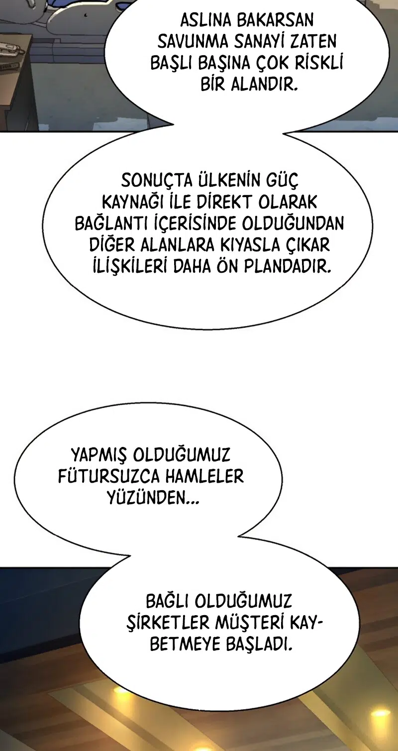 Paralı Askerin Eve Dönüşü - Bölüm 174 Sayfa 39
