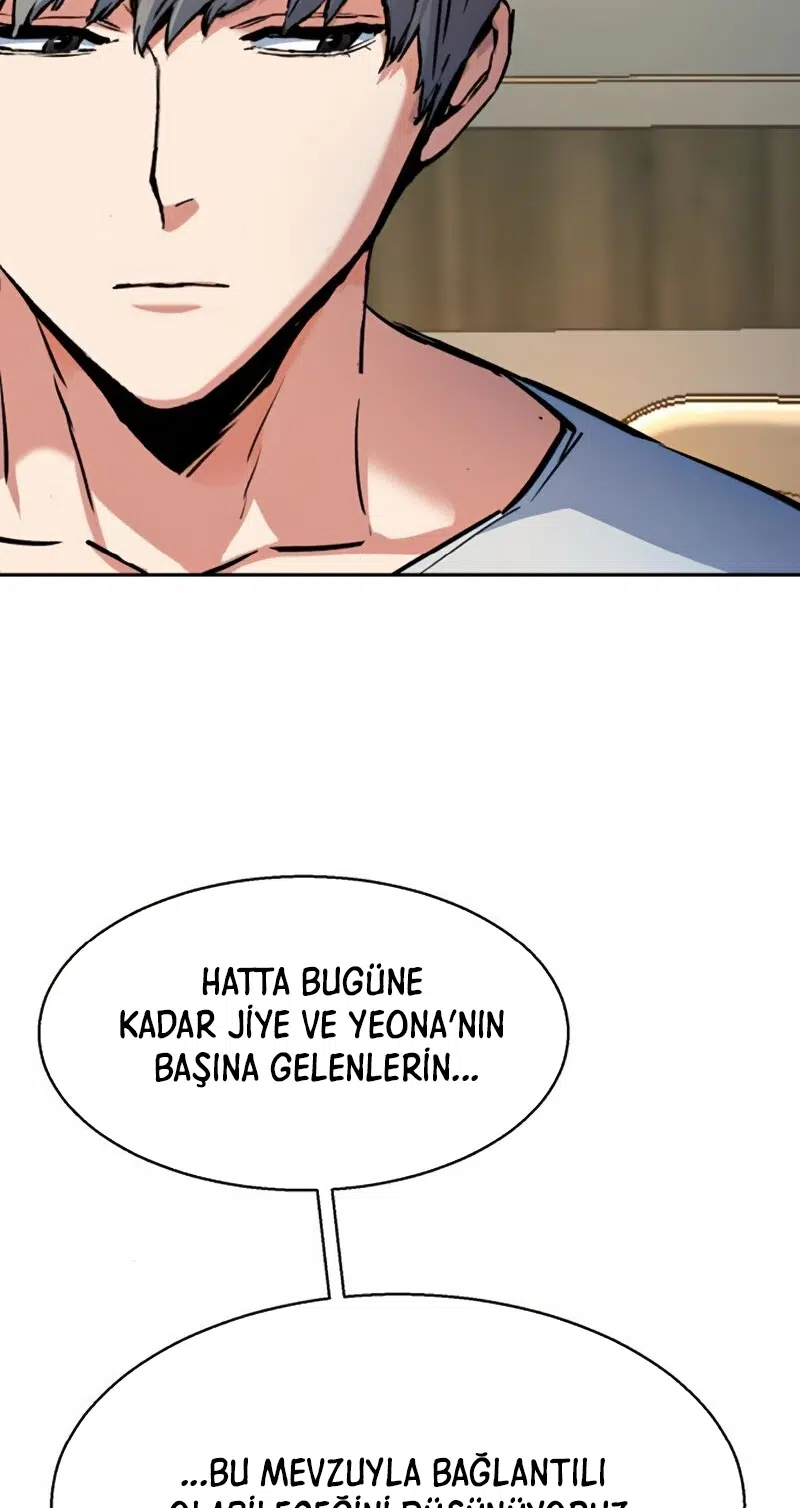 Paralı Askerin Eve Dönüşü - Bölüm 174 Sayfa 41