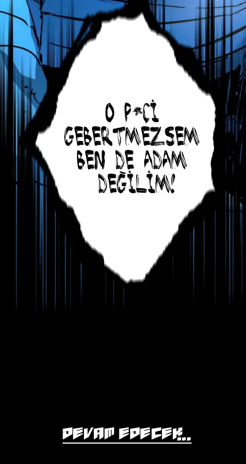 Paralı Askerin Eve Dönüşü - Bölüm 174 Sayfa 55