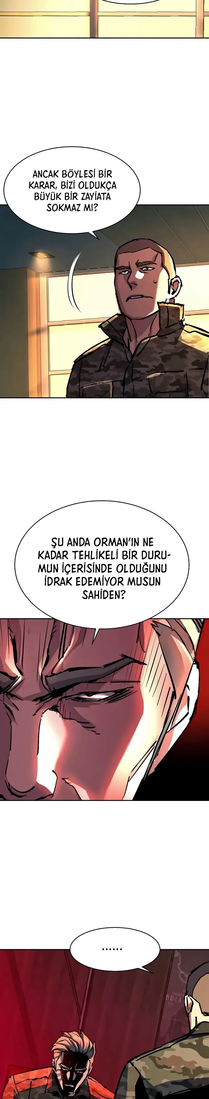 Paralı Askerin Eve Dönüşü - Bölüm 177 Sayfa 4