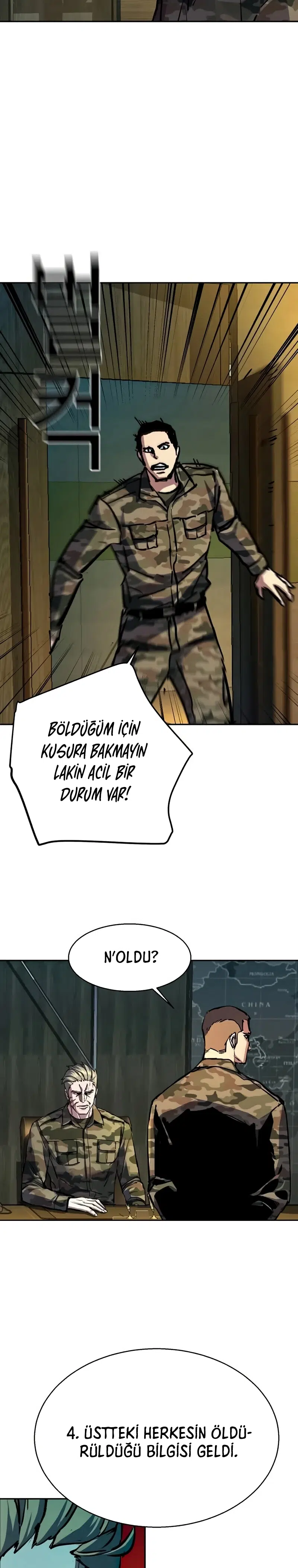 Paralı Askerin Eve Dönüşü - Bölüm 177 Sayfa 7