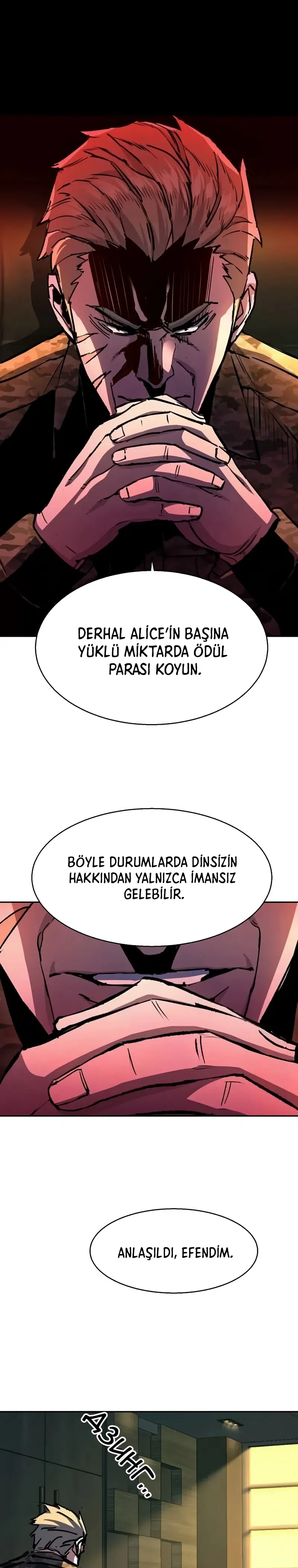 Paralı Askerin Eve Dönüşü - Bölüm 177 Sayfa 9