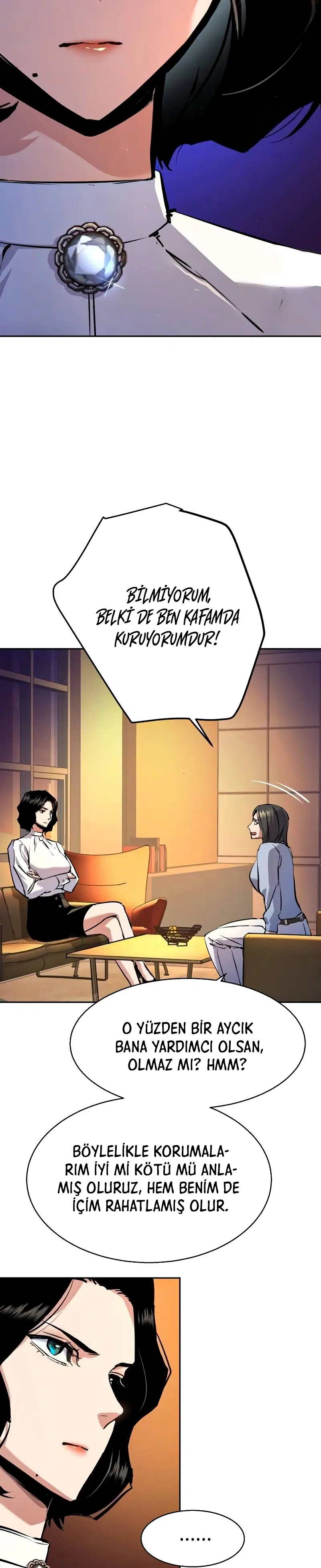 Paralı Askerin Eve Dönüşü - Bölüm 178 Sayfa 7