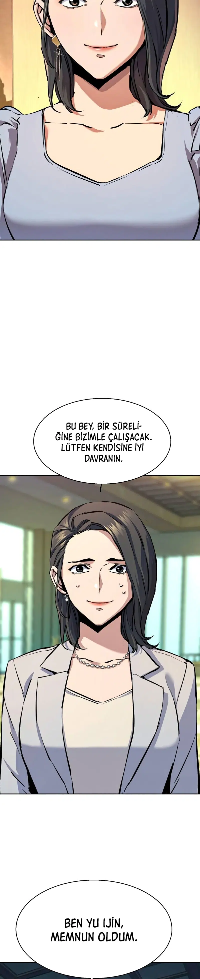 Paralı Askerin Eve Dönüşü - Bölüm 178 Sayfa 9