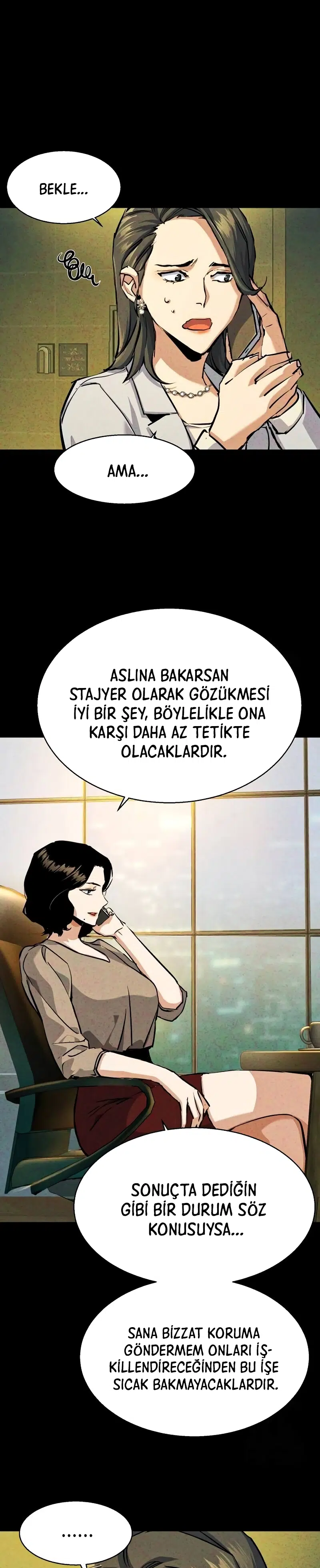 Paralı Askerin Eve Dönüşü - Bölüm 178 Sayfa 14