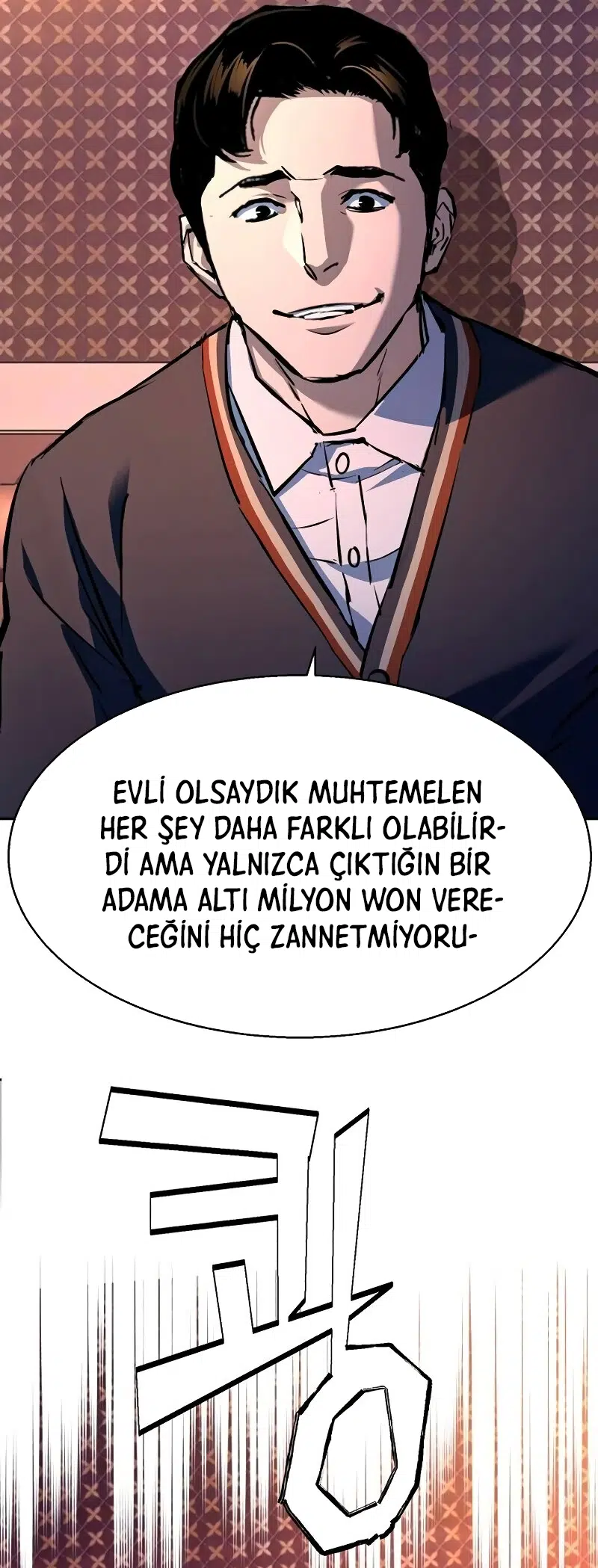 Paralı Askerin Eve Dönüşü - Bölüm 178 Sayfa 38