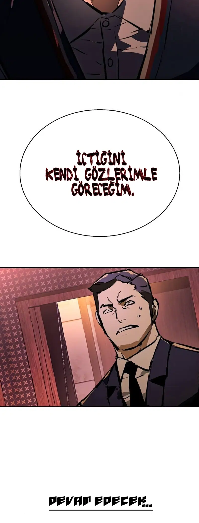 Paralı Askerin Eve Dönüşü - Bölüm 178 Sayfa 49