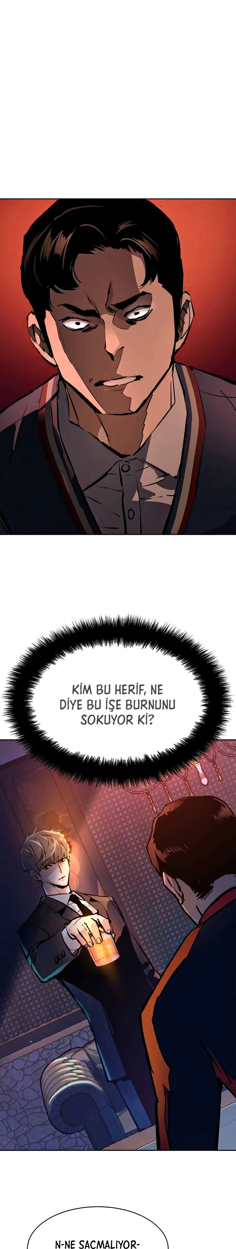 Paralı Askerin Eve Dönüşü - Bölüm 179 Sayfa 2