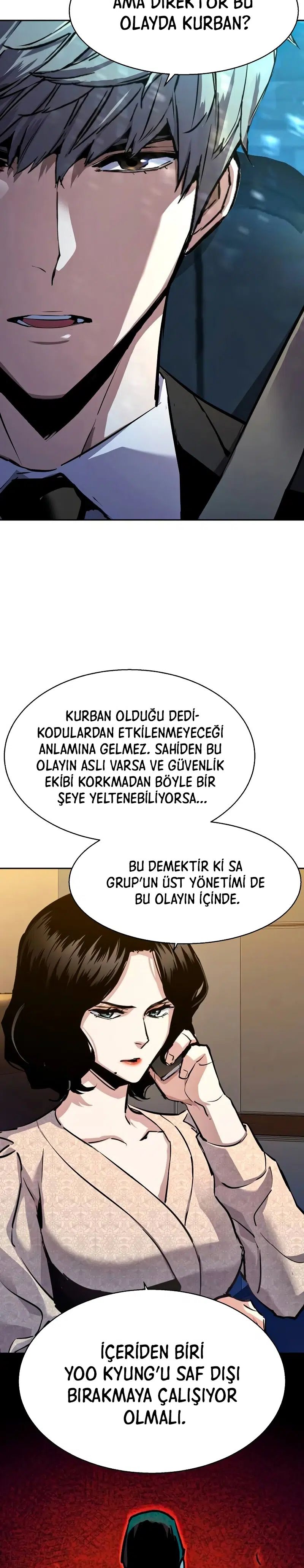 Paralı Askerin Eve Dönüşü - Bölüm 179 Sayfa 24