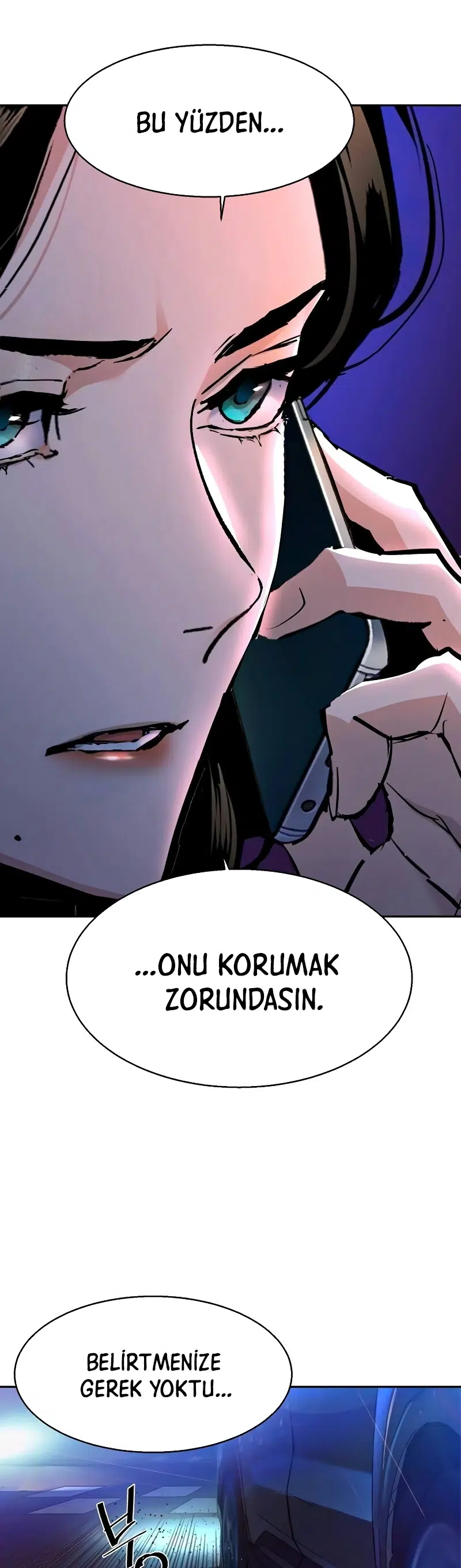 Paralı Askerin Eve Dönüşü - Bölüm 179 Sayfa 31