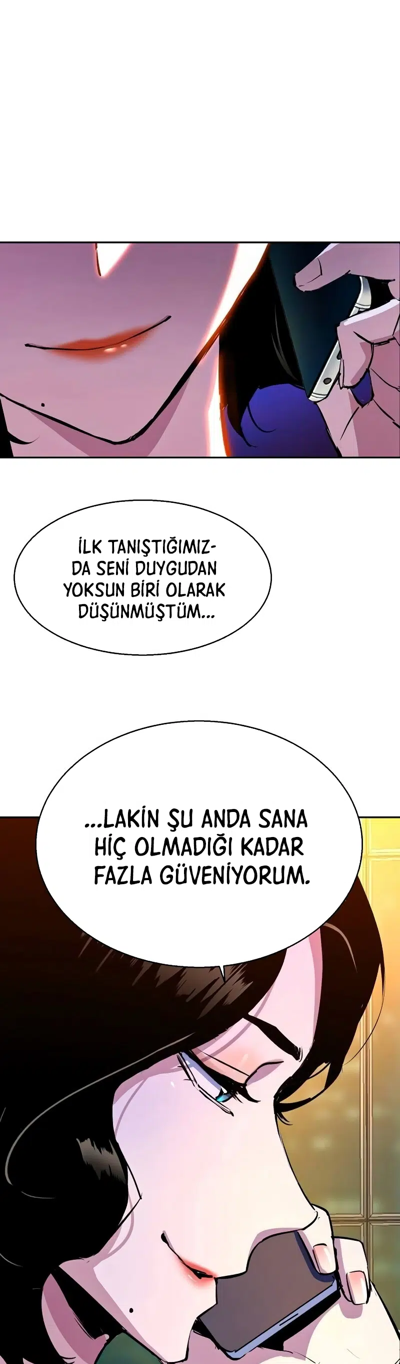 Paralı Askerin Eve Dönüşü - Bölüm 179 Sayfa 33