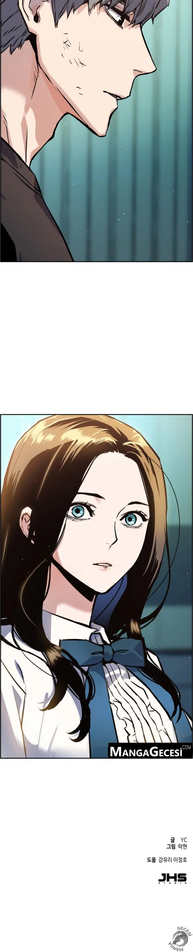 Paralı Askerin Eve Dönüşü - Bölüm 17 Sayfa 34