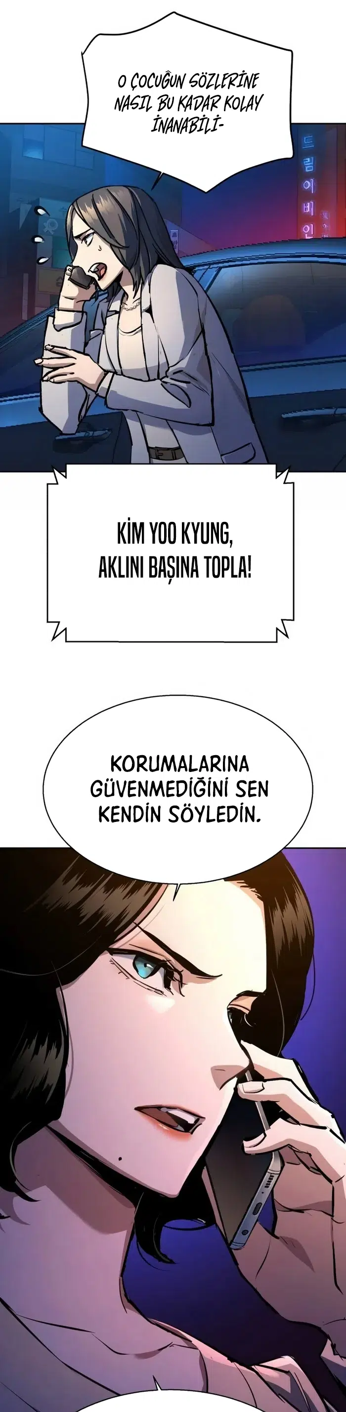 Paralı Askerin Eve Dönüşü - Bölüm 180 Sayfa 30