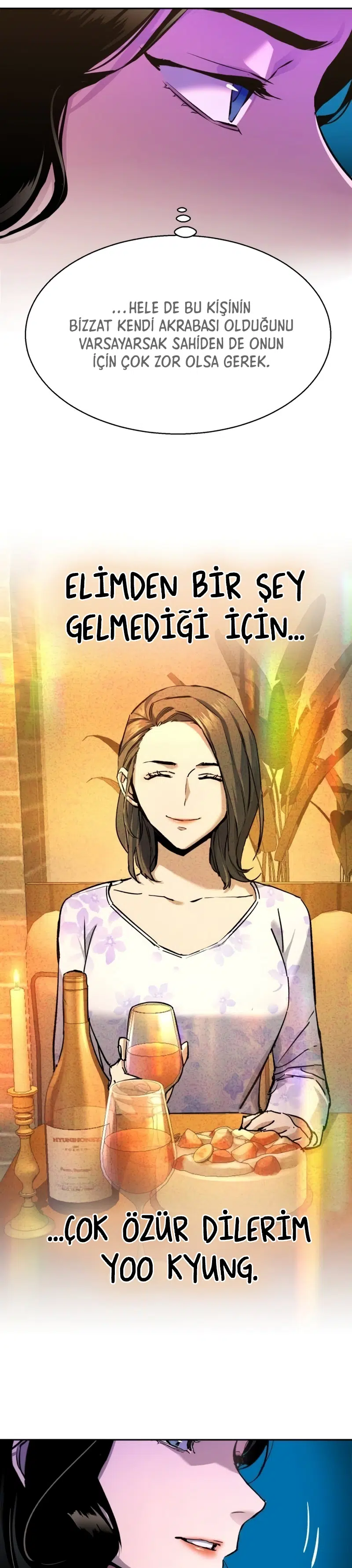 Paralı Askerin Eve Dönüşü - Bölüm 181 Sayfa 34