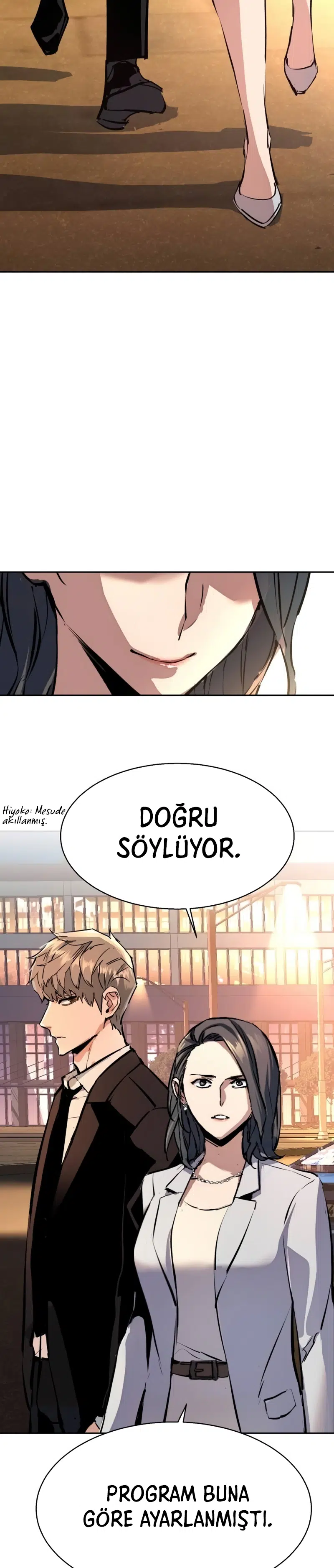Paralı Askerin Eve Dönüşü - Bölüm 181 Sayfa 40