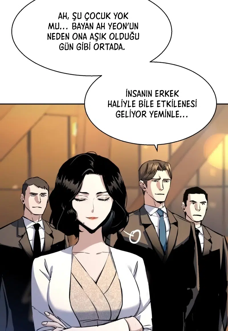 Paralı Askerin Eve Dönüşü - Bölüm 181 Sayfa 44