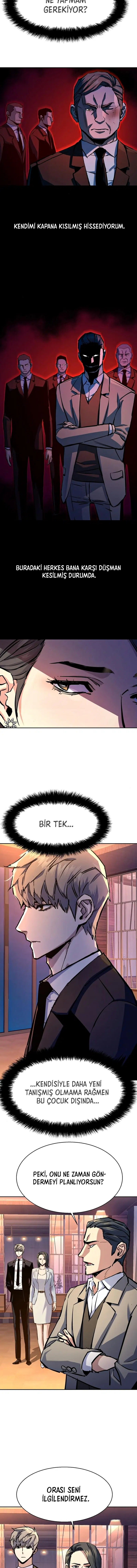 Paralı Askerin Eve Dönüşü - Bölüm 182 Sayfa 4