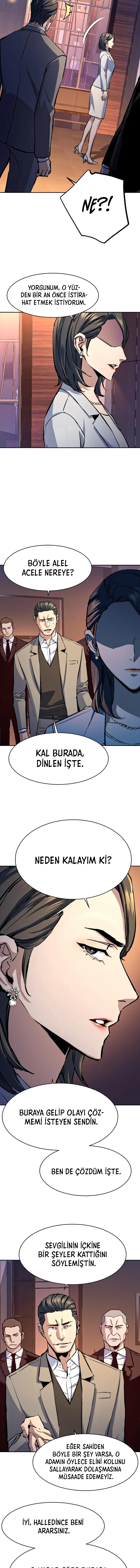 Paralı Askerin Eve Dönüşü - Bölüm 182 Sayfa 10