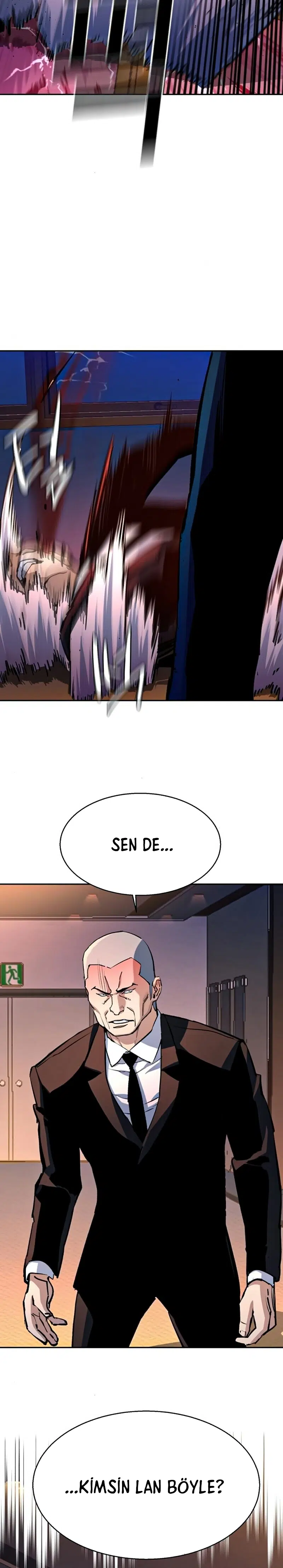 Paralı Askerin Eve Dönüşü - Bölüm 183 Sayfa 10