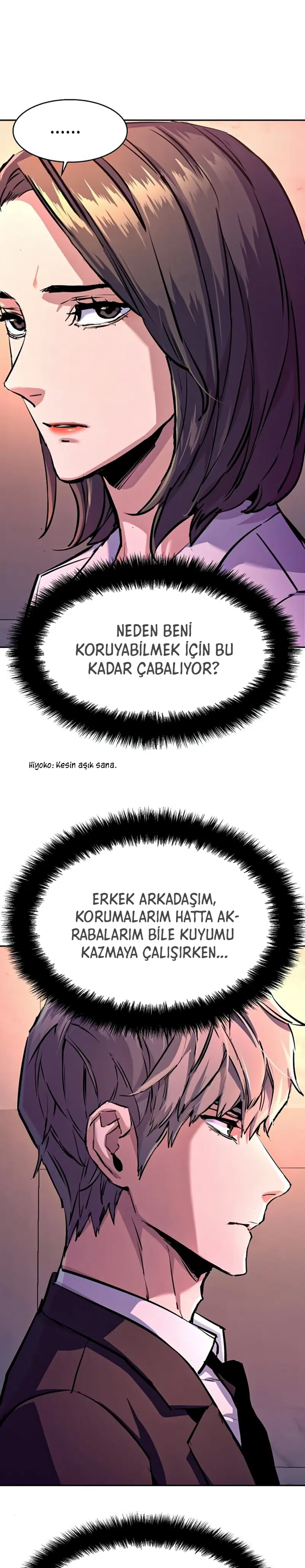 Paralı Askerin Eve Dönüşü - Bölüm 183 Sayfa 26