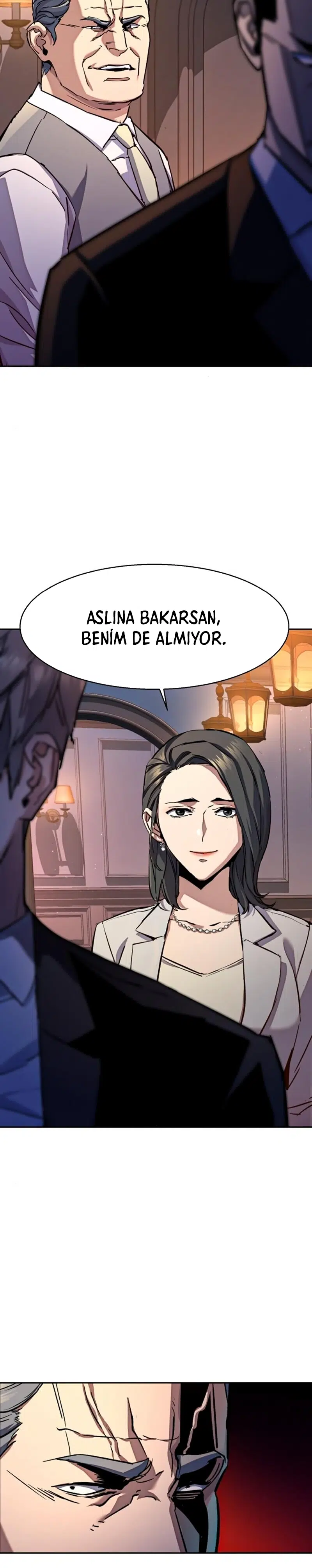 Paralı Askerin Eve Dönüşü - Bölüm 184 Sayfa 31