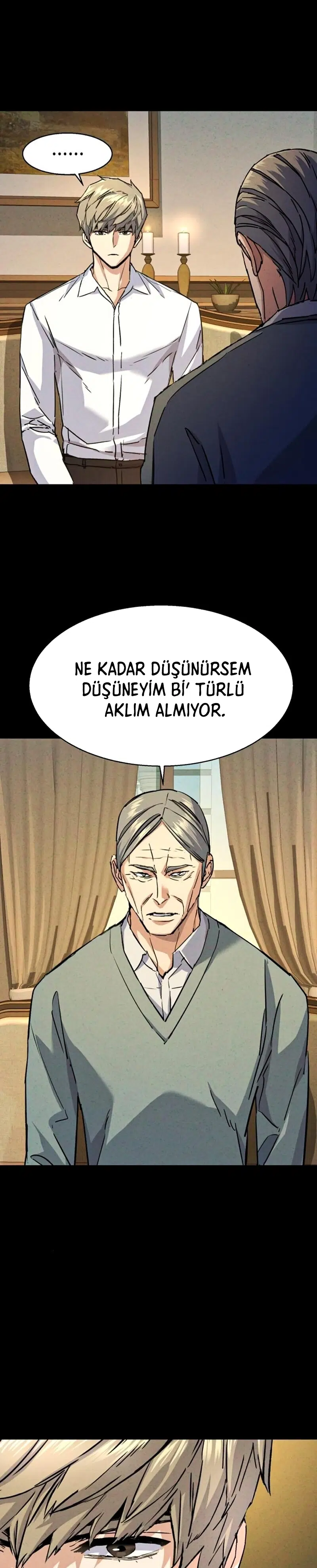 Paralı Askerin Eve Dönüşü - Bölüm 185 Sayfa 9