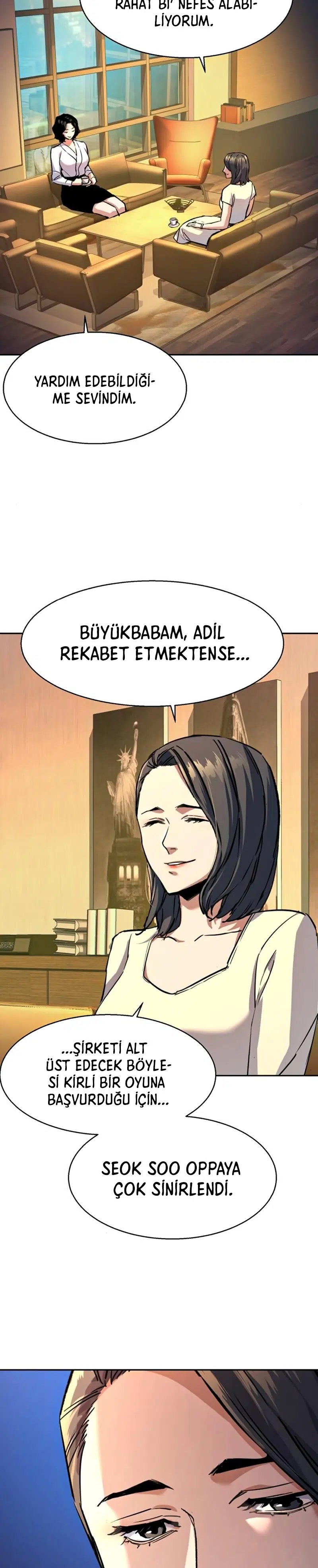 Paralı Askerin Eve Dönüşü - Bölüm 185 Sayfa 13