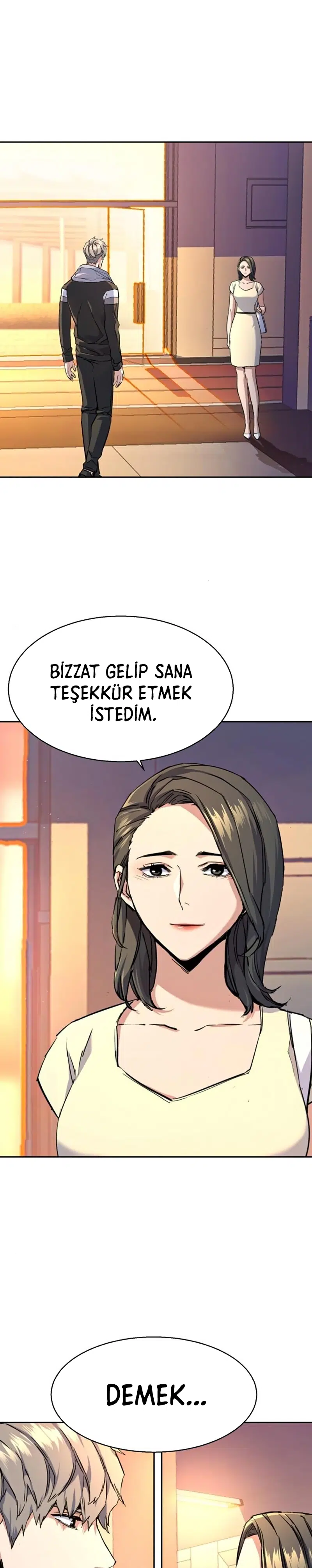 Paralı Askerin Eve Dönüşü - Bölüm 185 Sayfa 23