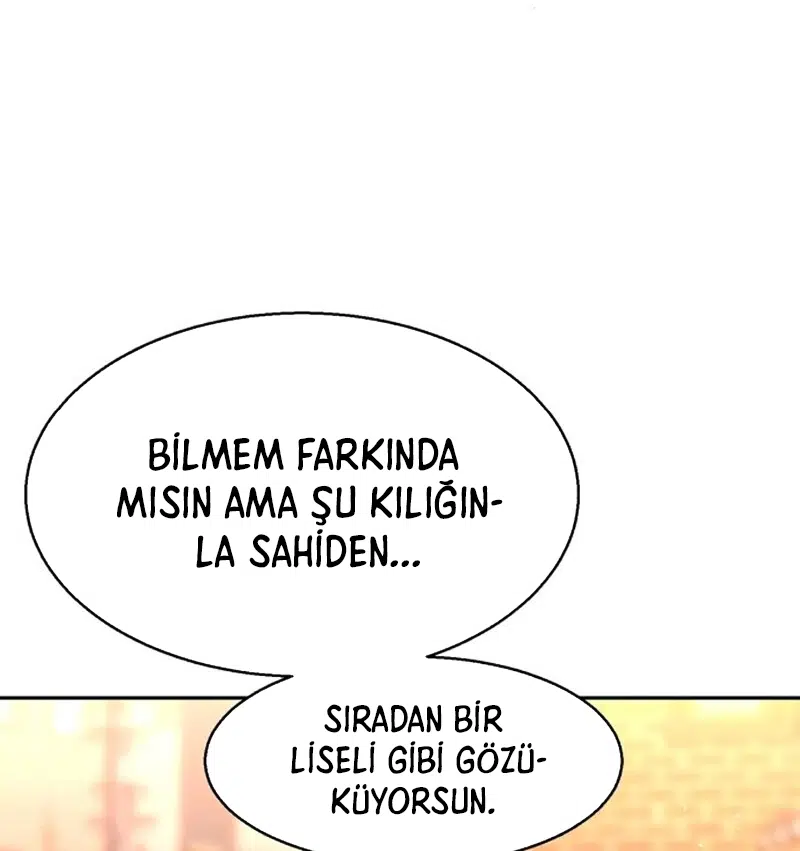 Paralı Askerin Eve Dönüşü - Bölüm 185 Sayfa 37