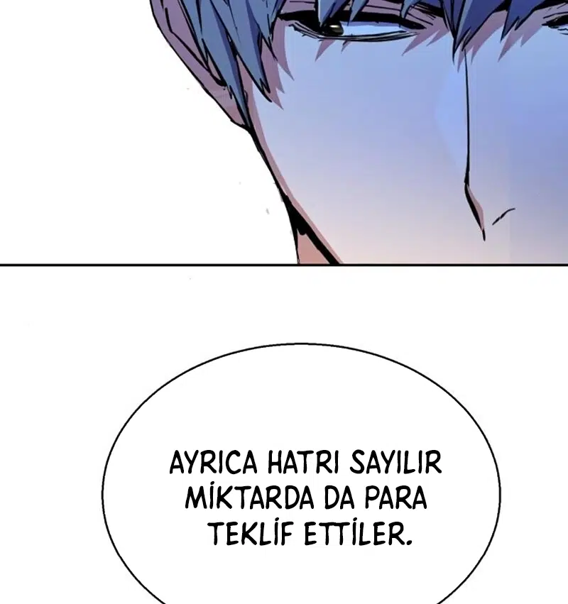 Paralı Askerin Eve Dönüşü - Bölüm 185 Sayfa 42