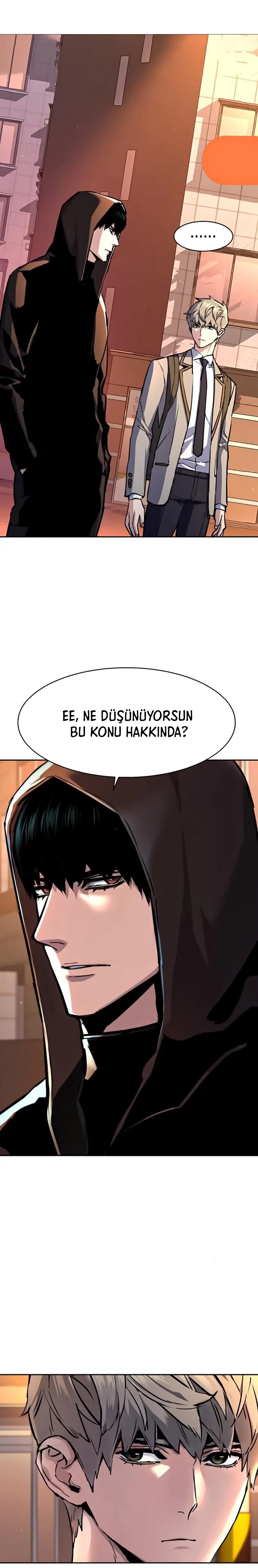 Paralı Askerin Eve Dönüşü - Bölüm 186 Sayfa 2
