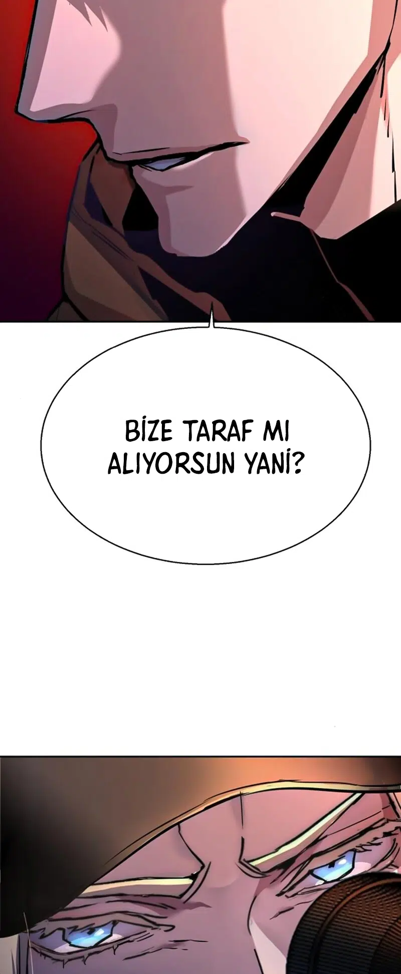 Paralı Askerin Eve Dönüşü - Bölüm 186 Sayfa 31