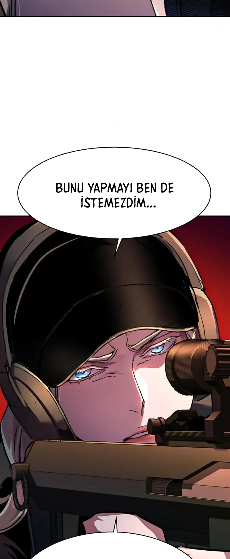 Paralı Askerin Eve Dönüşü - Bölüm 186 Sayfa 32
