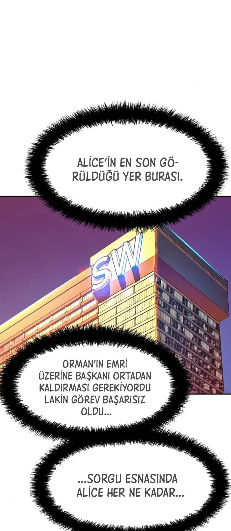 Paralı Askerin Eve Dönüşü - Bölüm 187 Sayfa 38