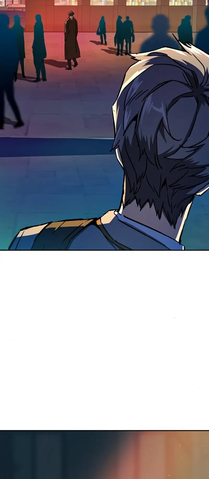 Paralı Askerin Eve Dönüşü - Bölüm 187 Sayfa 45