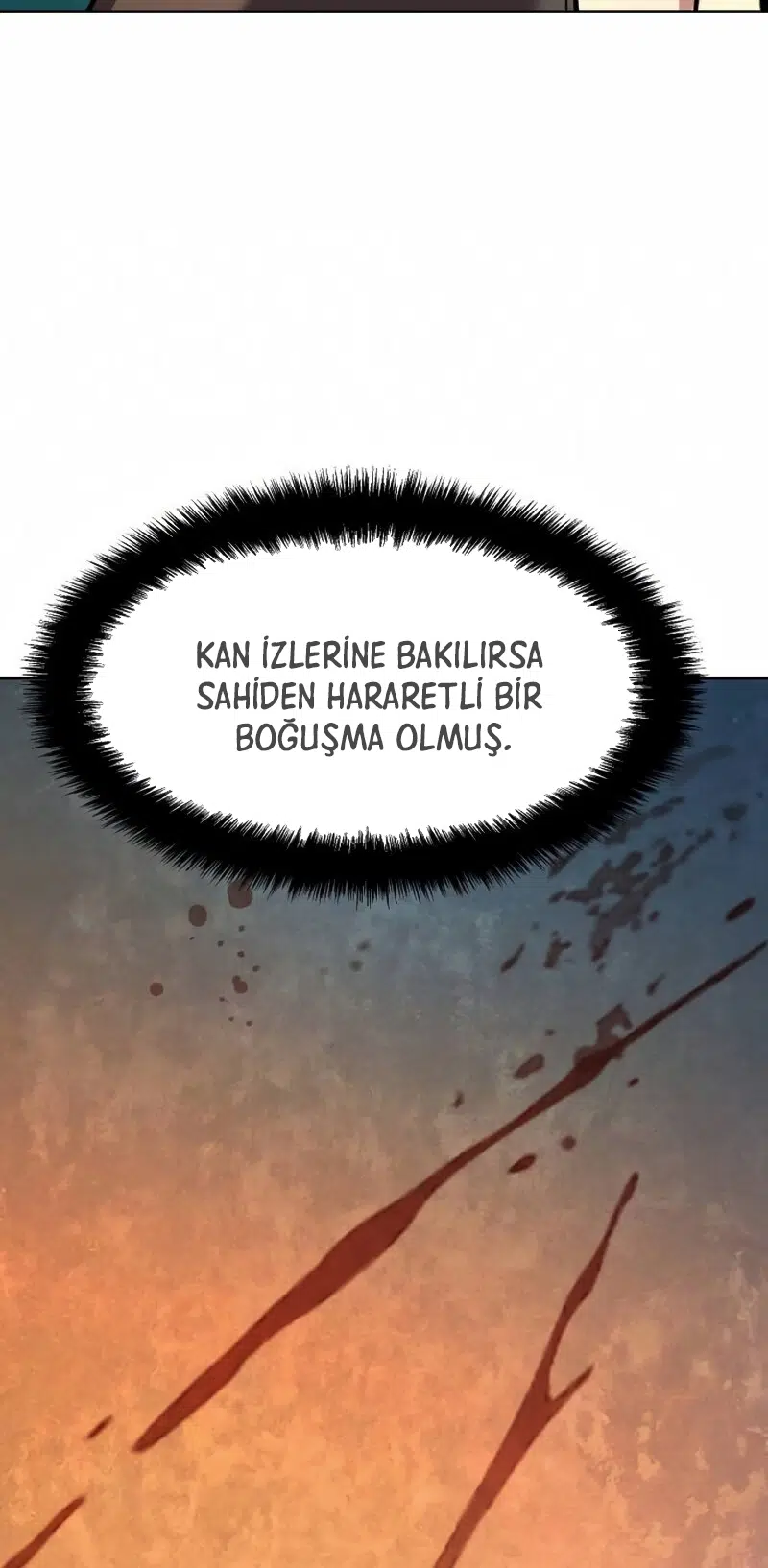 Paralı Askerin Eve Dönüşü - Bölüm 188 Sayfa 38