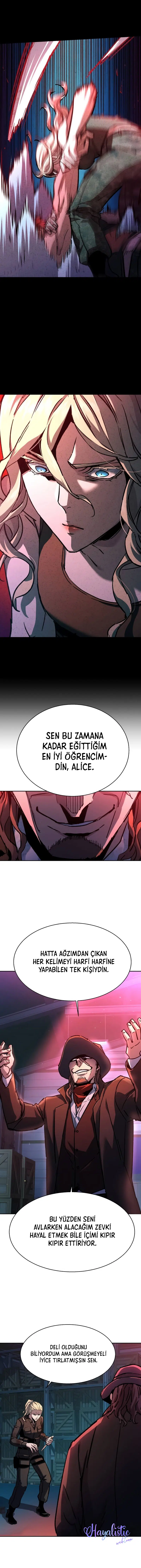 Paralı Askerin Eve Dönüşü - Bölüm 190 Sayfa 5