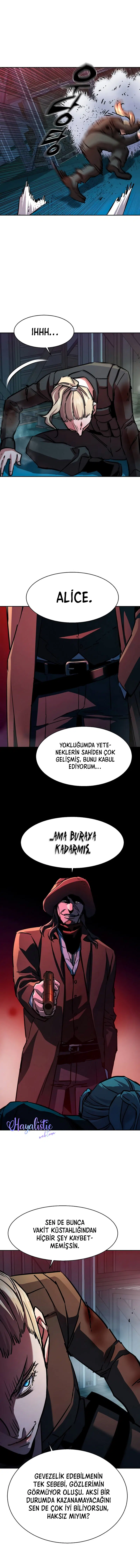 Paralı Askerin Eve Dönüşü - Bölüm 190 Sayfa 9