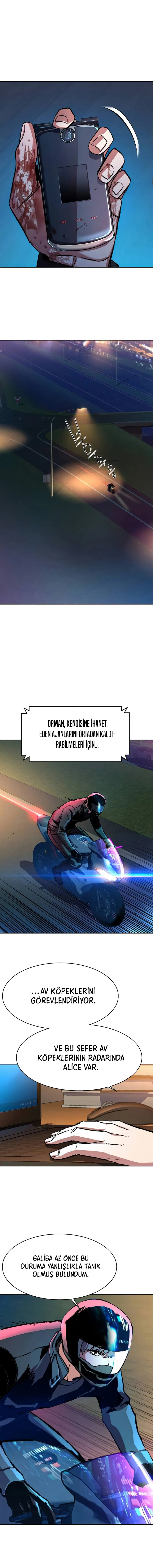 Paralı Askerin Eve Dönüşü - Bölüm 190 Sayfa 16