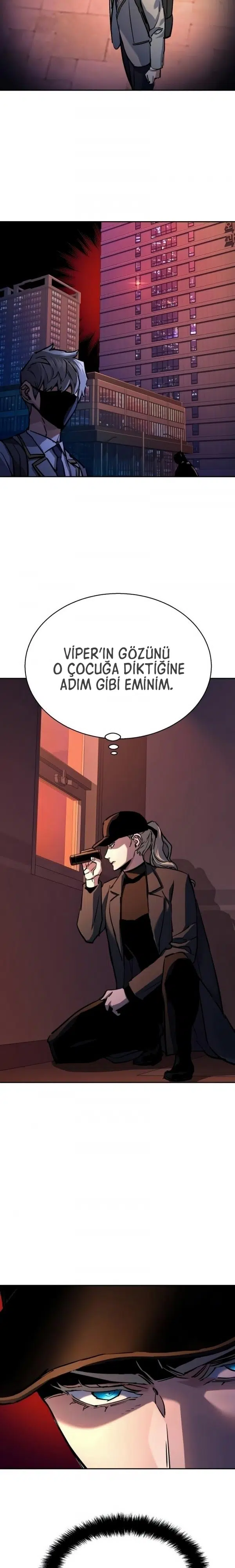 Paralı Askerin Eve Dönüşü - Bölüm 191 Sayfa 7