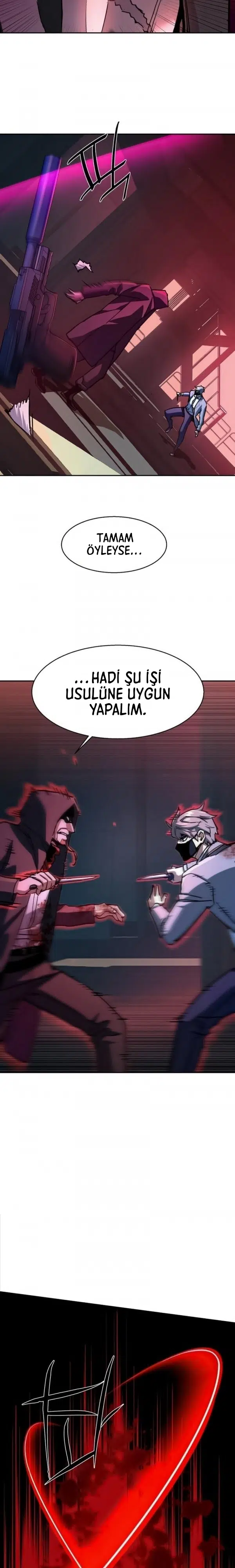 Paralı Askerin Eve Dönüşü - Bölüm 192 Sayfa 9