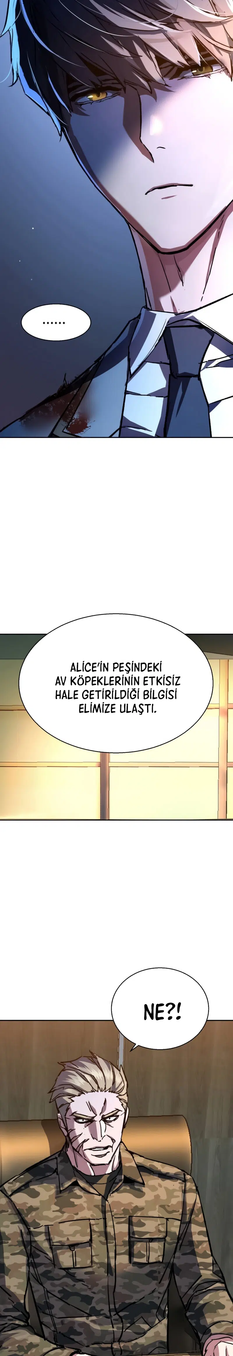 Paralı Askerin Eve Dönüşü - Bölüm 193 Sayfa 12