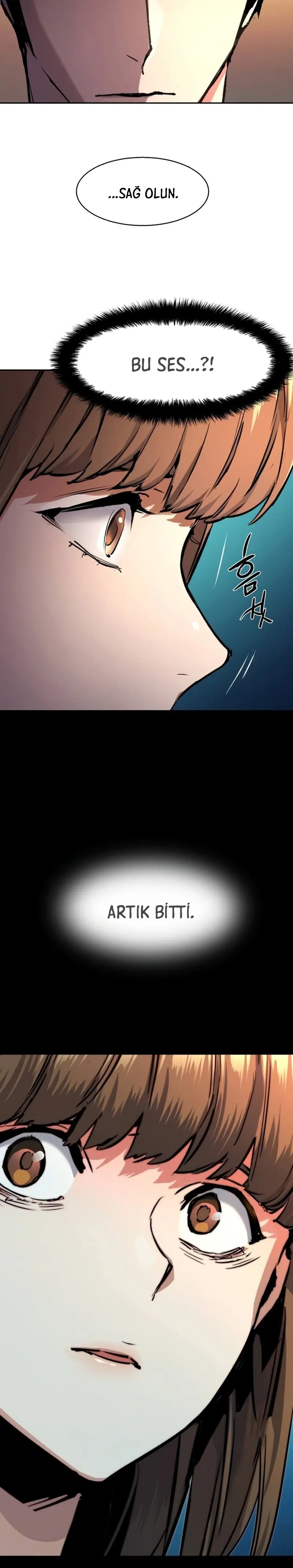 Paralı Askerin Eve Dönüşü - Bölüm 194 Sayfa 25