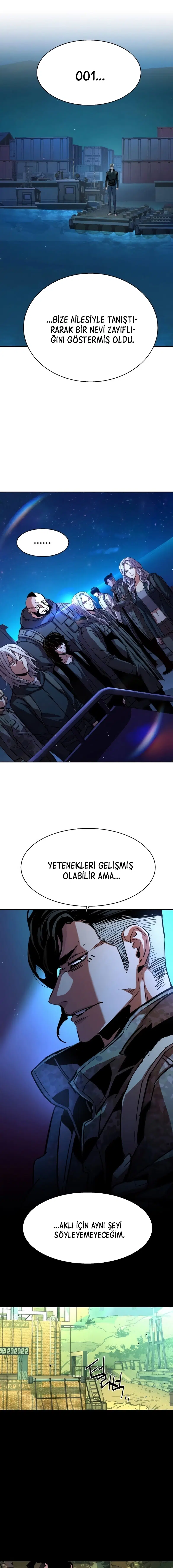 Paralı Askerin Eve Dönüşü - Bölüm 195 Sayfa 8