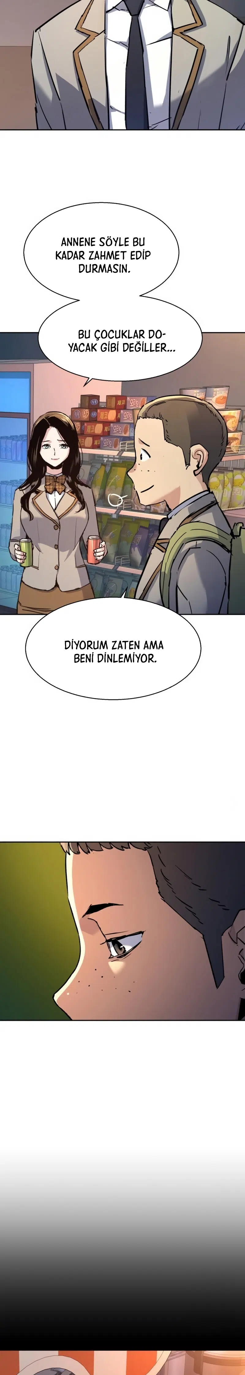 Paralı Askerin Eve Dönüşü - Bölüm 196 Sayfa 4