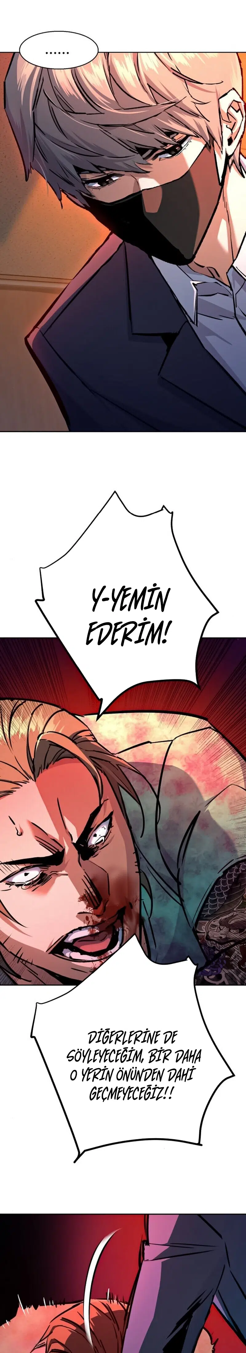 Paralı Askerin Eve Dönüşü - Bölüm 198 Sayfa 3