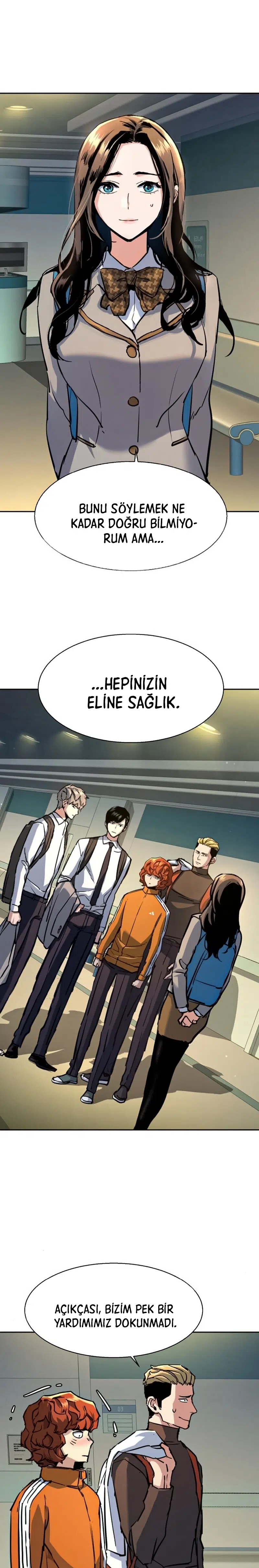 Paralı Askerin Eve Dönüşü - Bölüm 198 Sayfa 15