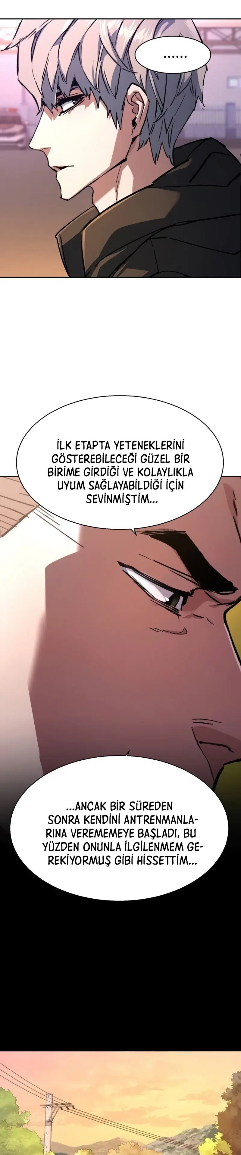 Paralı Askerin Eve Dönüşü - Bölüm 199 Sayfa 20