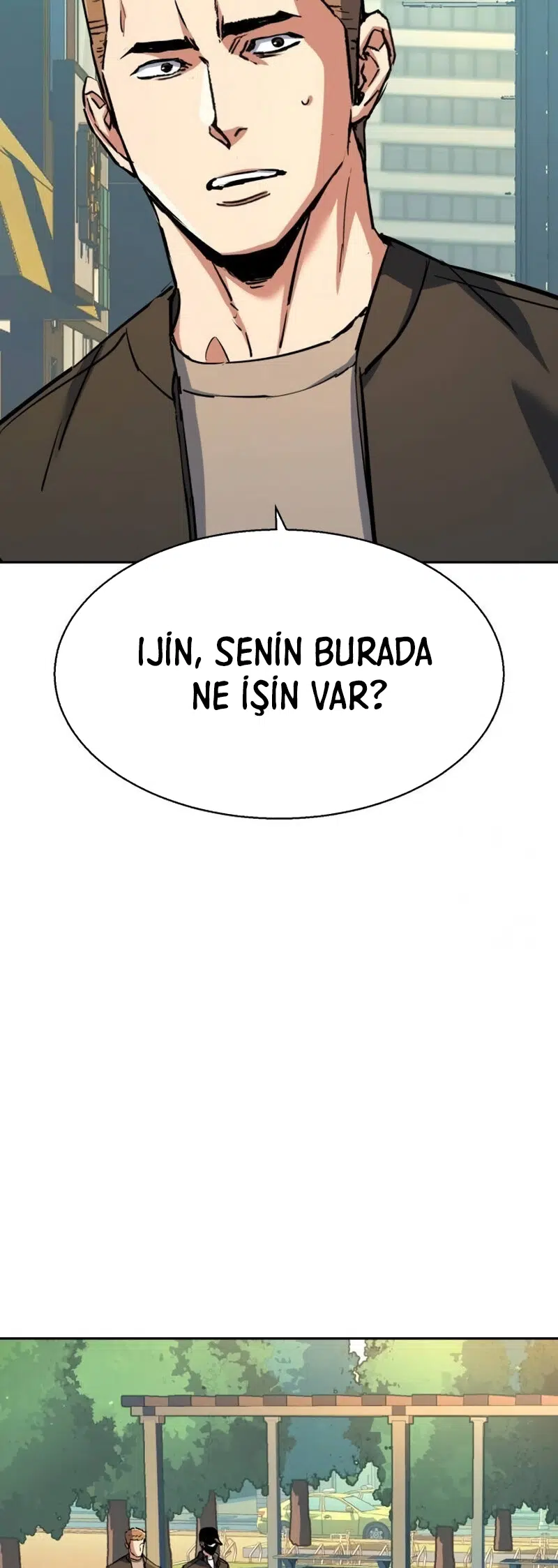 Paralı Askerin Eve Dönüşü - Bölüm 200 Sayfa 31